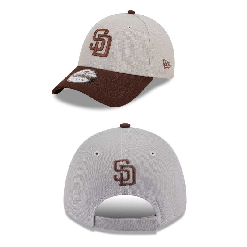 2025 MLB San Diego Padres Hat TX202503071